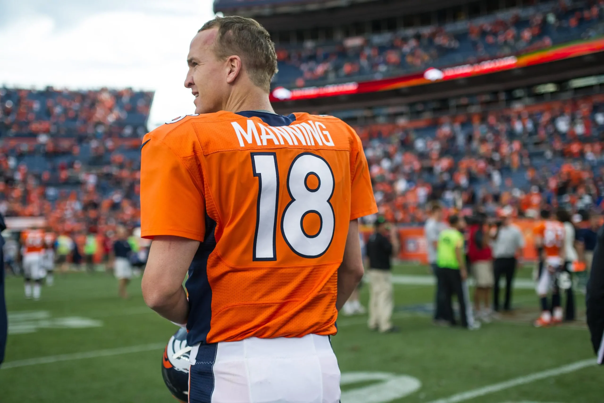 NFL Peyton Manning