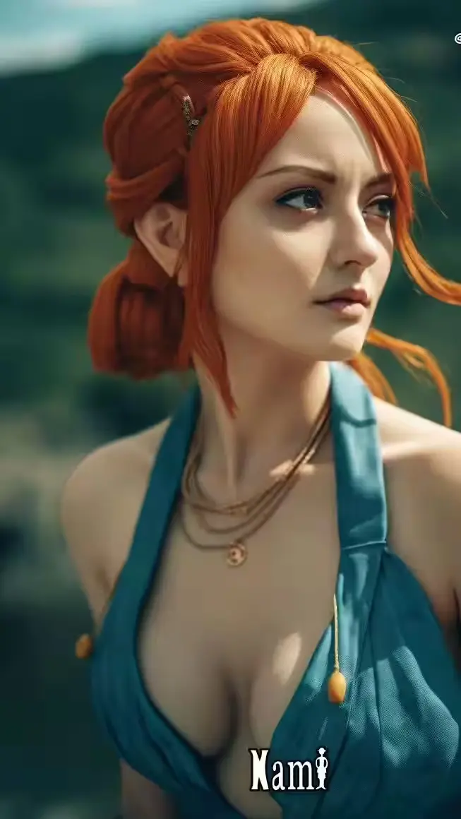 Nami