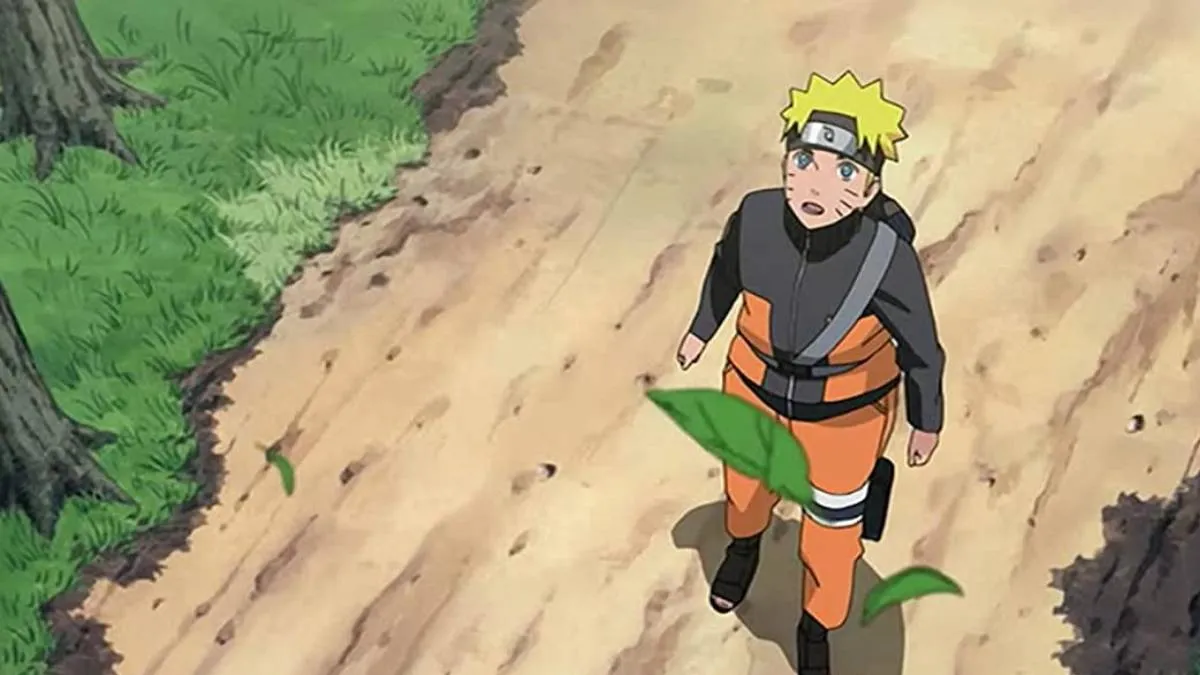 Naruto New Episodes