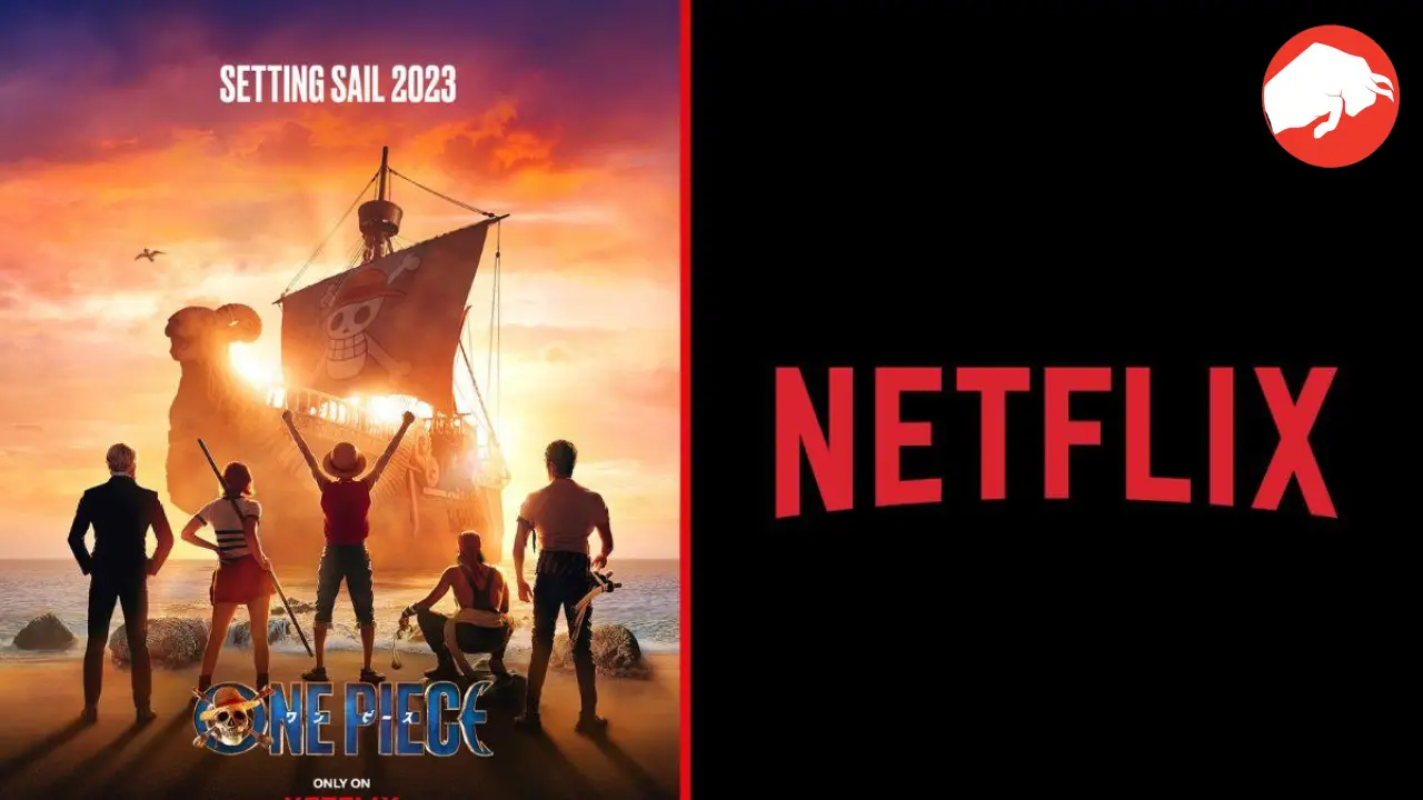 Netflix Goes Wild as One Piece Live-Action Teaser Smashes Records with 10 Million Views! Here’s What All the Hype About