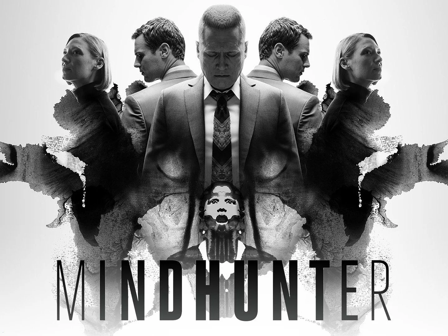 Netflix Mindhunter