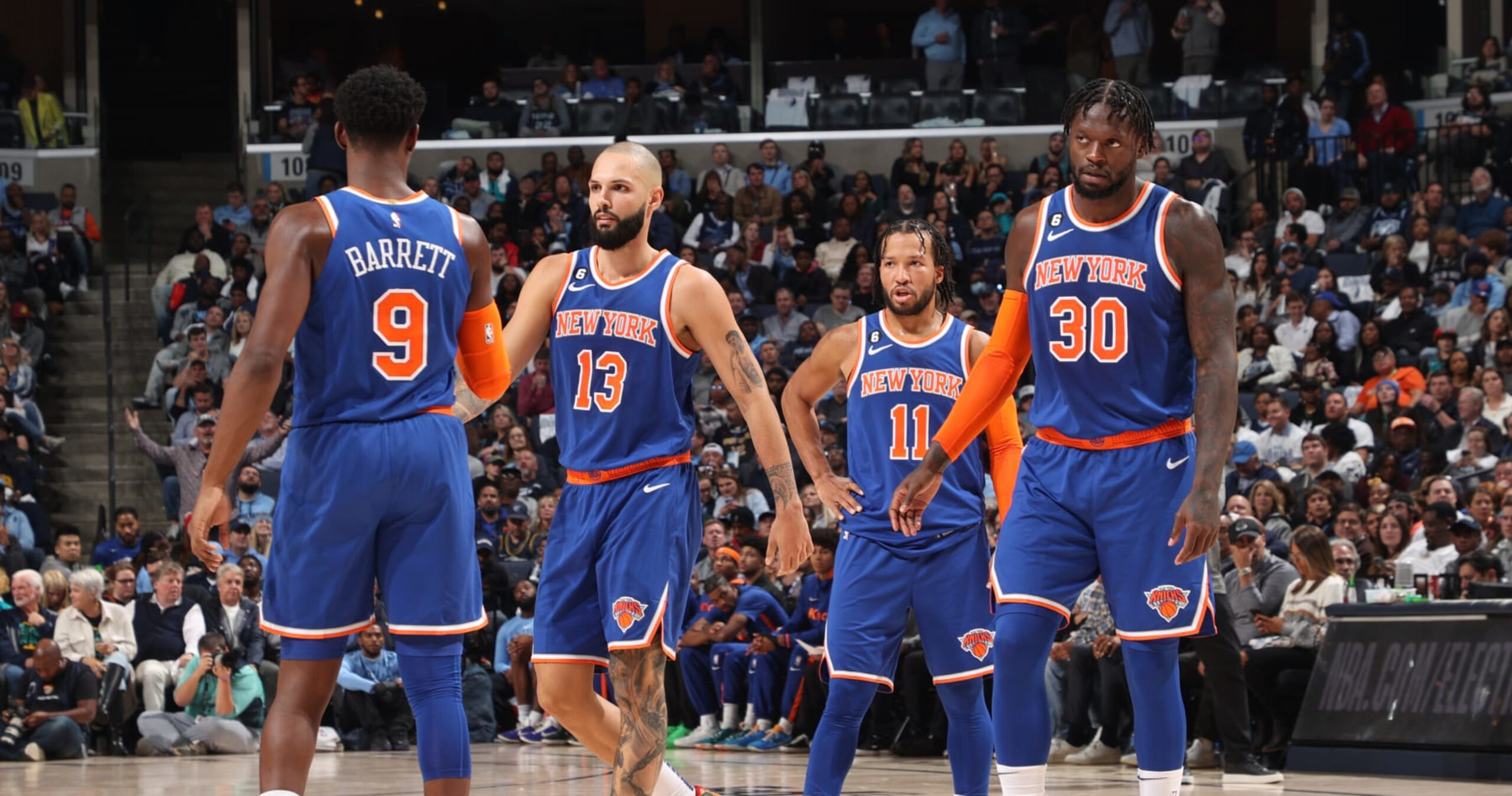 New York Knicks, 4 Superstars the Knicks could wait to target in 2024 offseason trade
