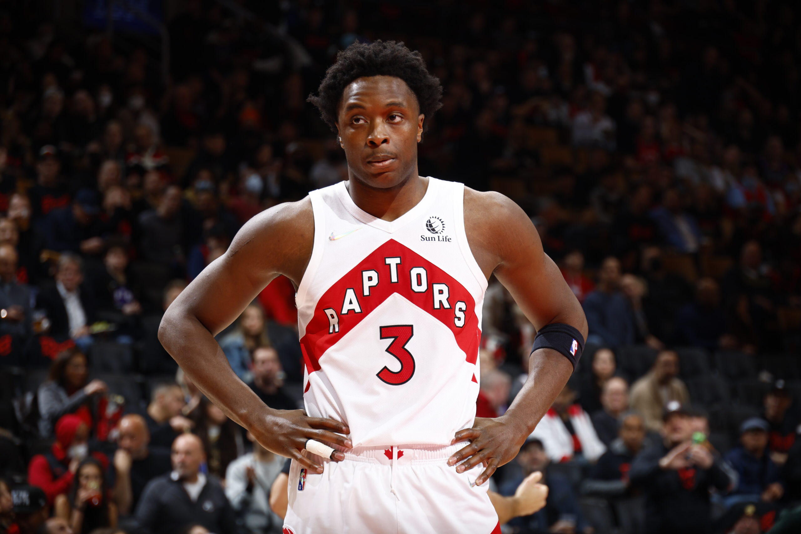 OG Anunoby