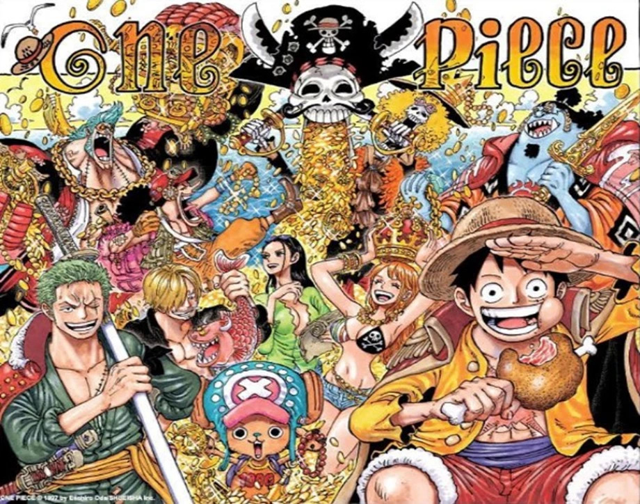 One-Piece-Chapter-1087