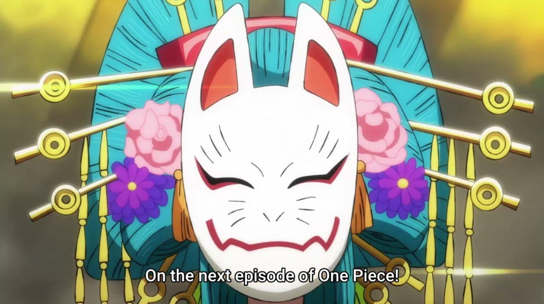 One Piece Episode 1068 release date