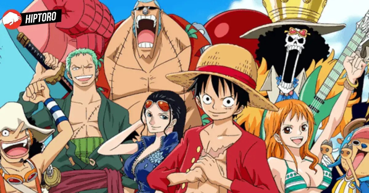 One Piece Episode 1069 Release Date