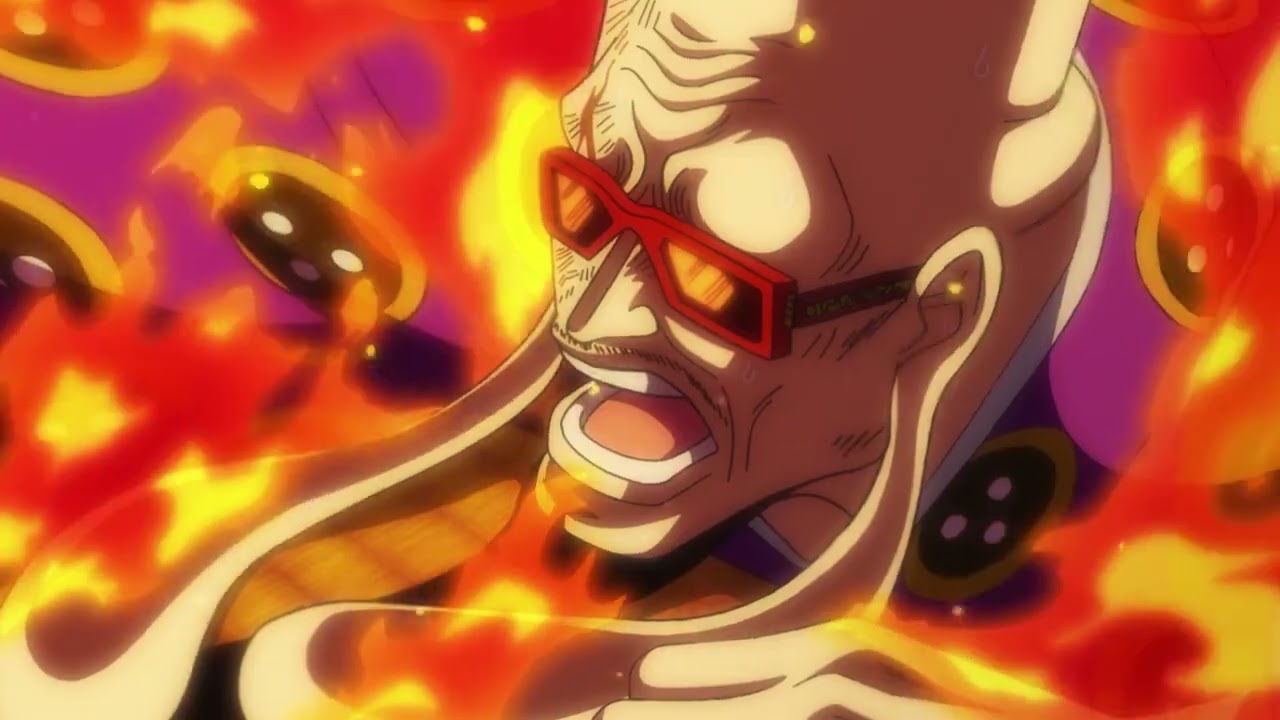 When Does One Piece Episode 1070 Air? - Siliconera