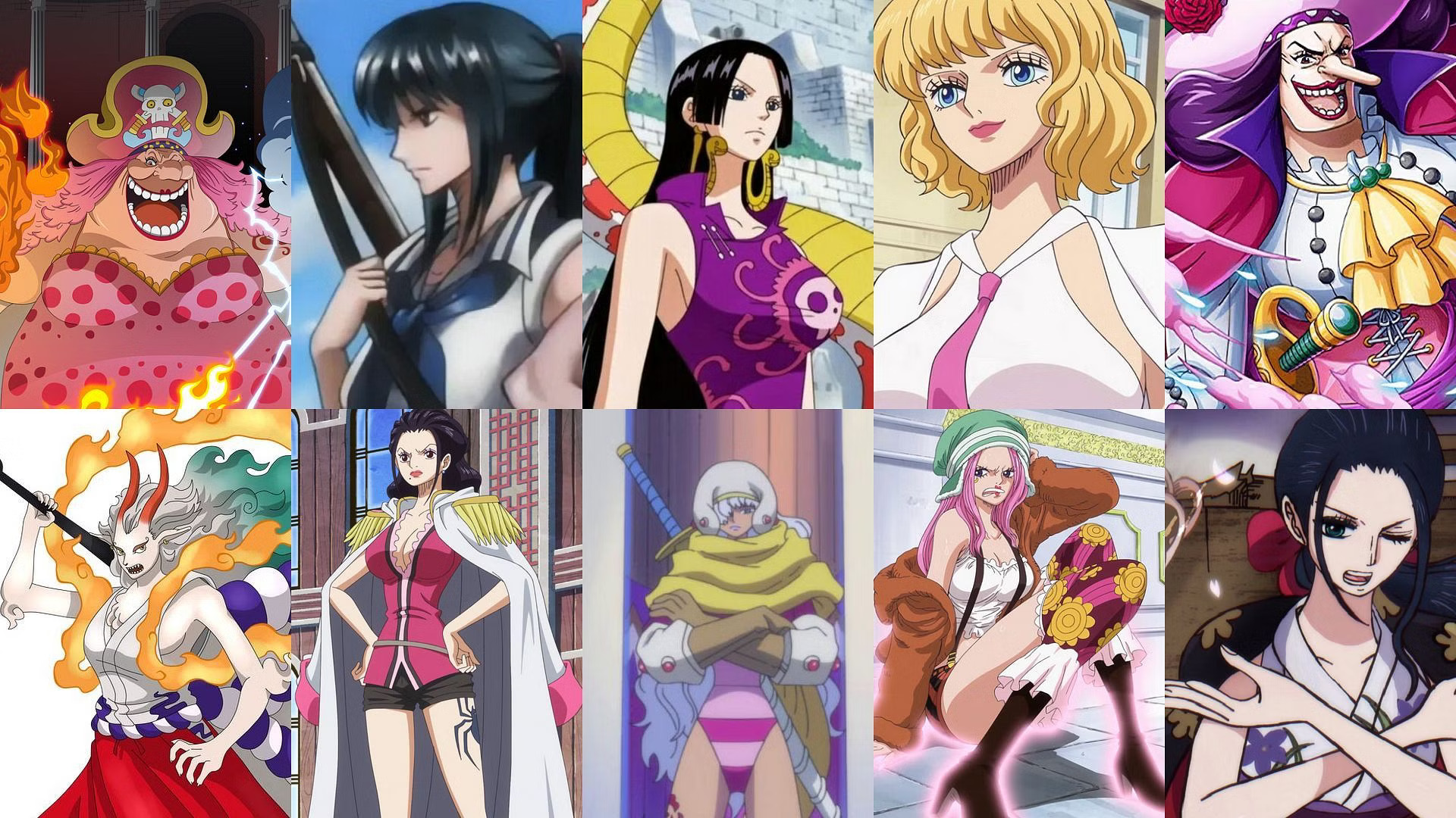 One-Piece-Manga