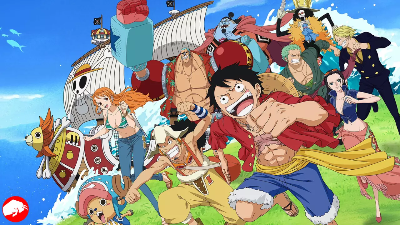 One Piece Manga Release Date Update- Another Break After Chapter 1088 Confirmed