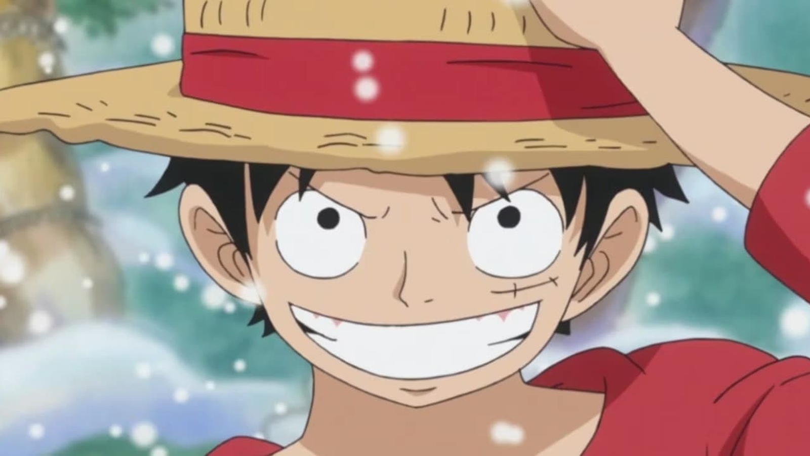One Piece US on X: Onwards, to Onigashima!⚔️🏴‍☠️ New Wano dubs have  arrived on @Crunchyroll with #OnePiece Season 14 Voyage 8 (eps 977-988)  WATCH:   / X