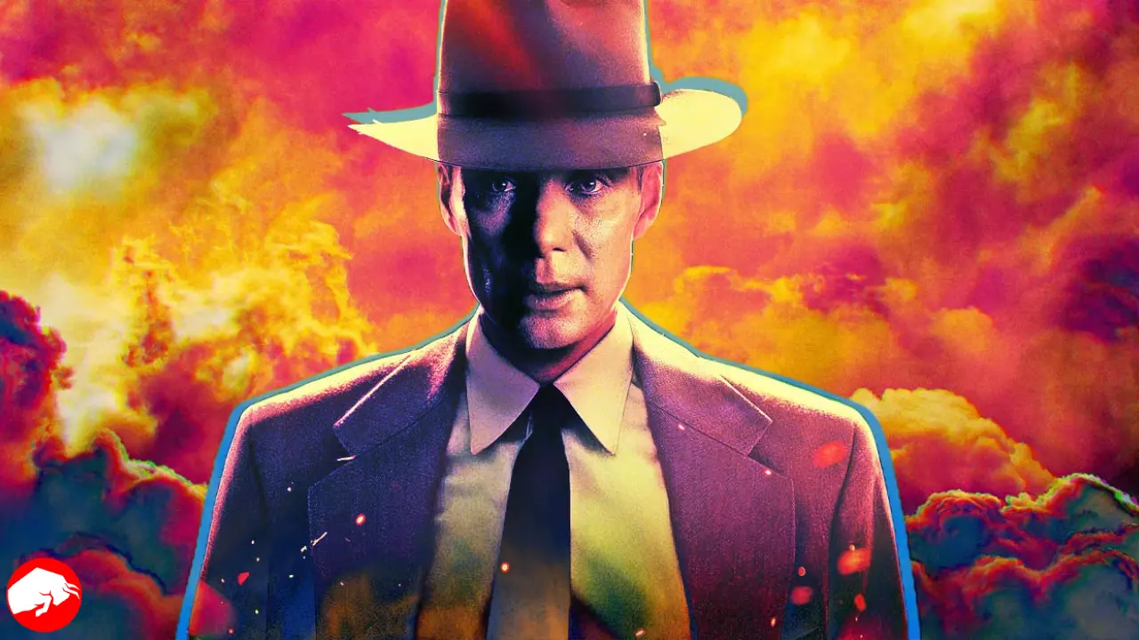 'Oppenheimer' Has Zero CGI Shots According to Chistopher Nolan