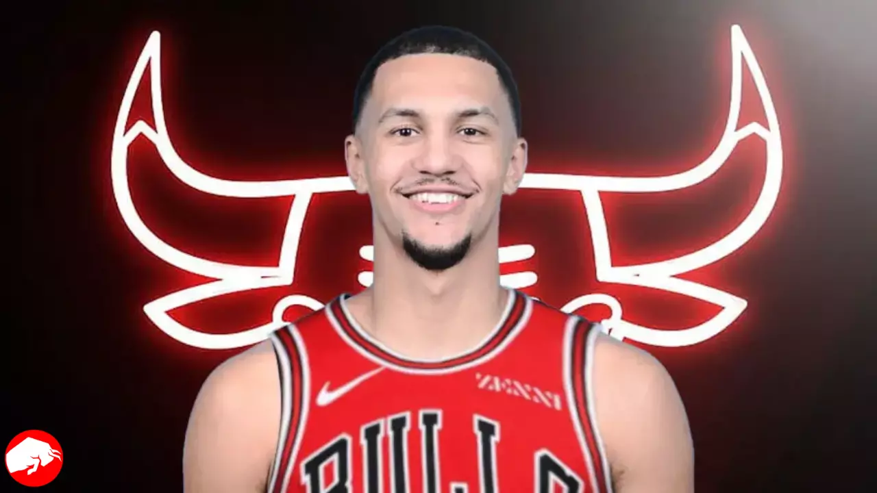 NBA Rumors: Orlando Magic Jalen Suggs Trade Deal to Chicago Bulls Under Way