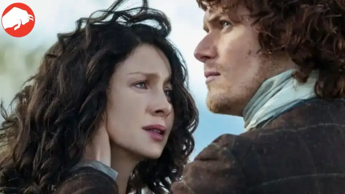 Is Outlander Season 8 Releasing In 2024? Expected Release Date