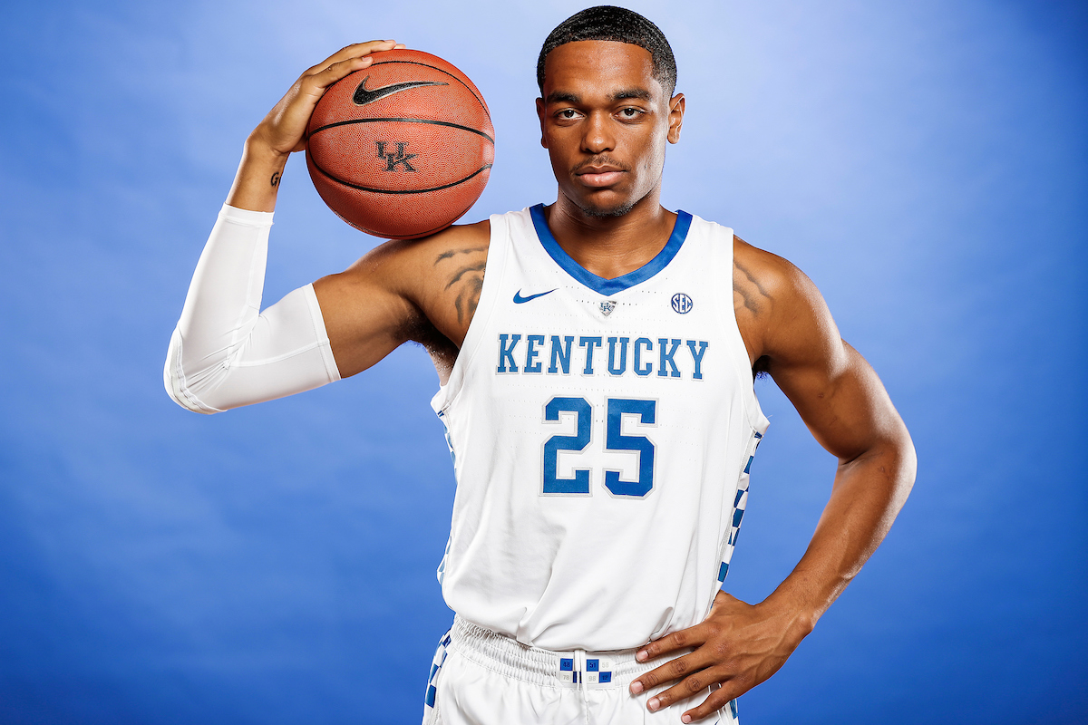 PJ Washington