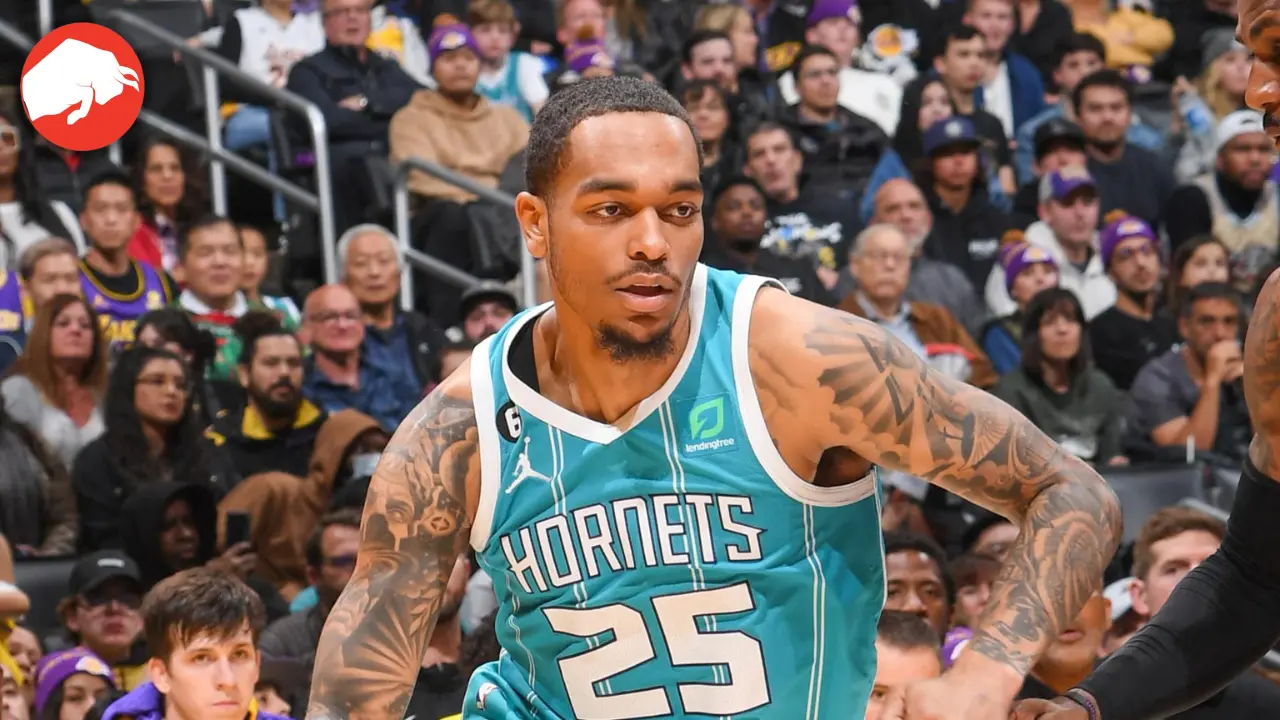 PJ Washington Trade Deal Rumors Hornets and Dallas Mavericks in Talks for Versatile NBA Player