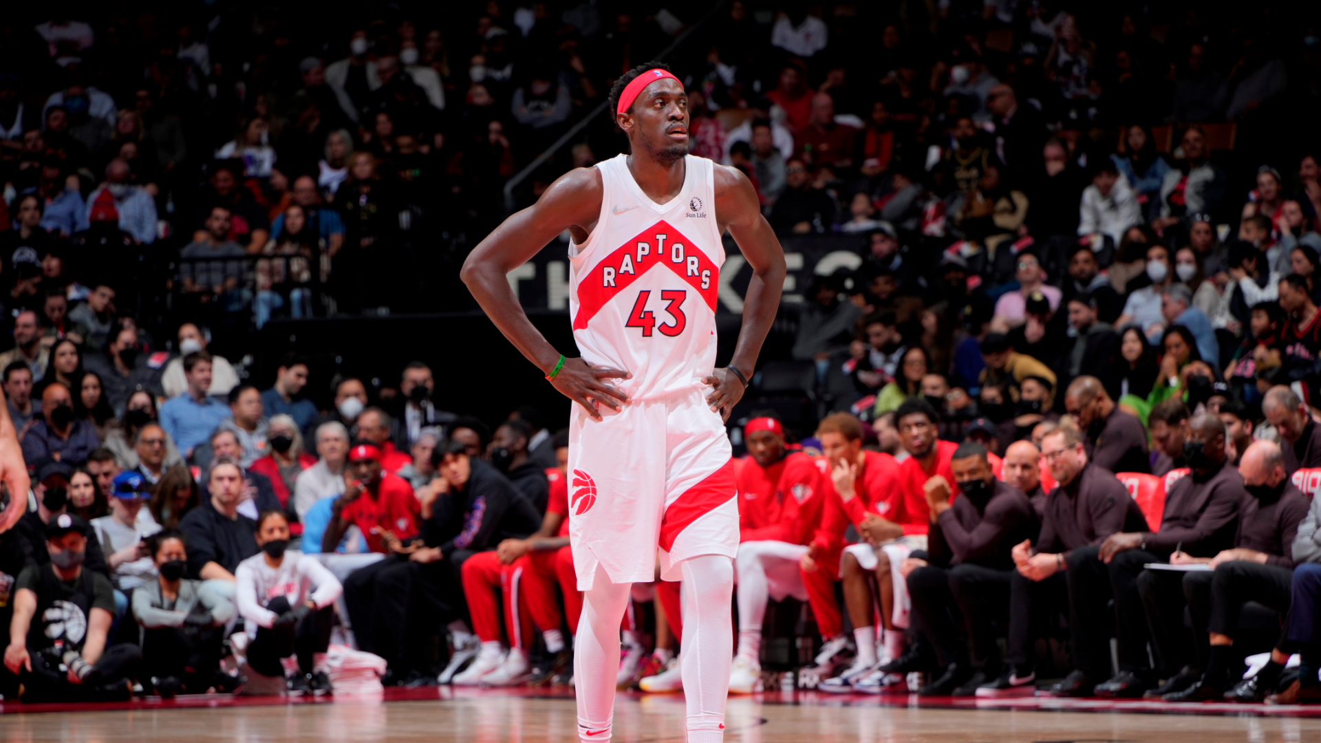 Pascal Siakam, Pascal Siakam: 4 Destinations Which Are Most Likely To Be The Raptors' Star's Home