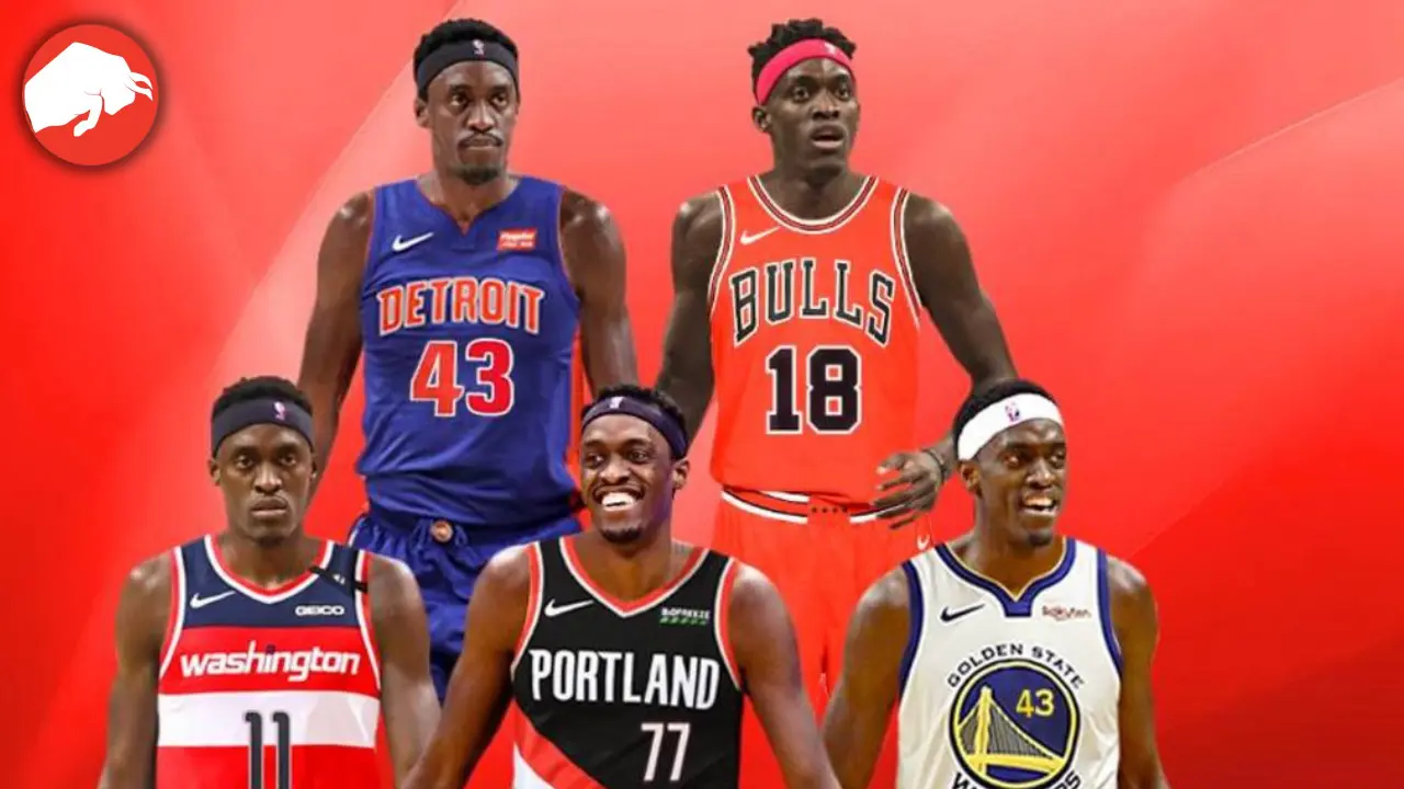 Pascal Siakam Trade Deal Free Agency 2023 Brooklyn Nets, Atlanta Hawks,Indiana Pacers, San Antonio Spurs and Memphis Grizzlies-2