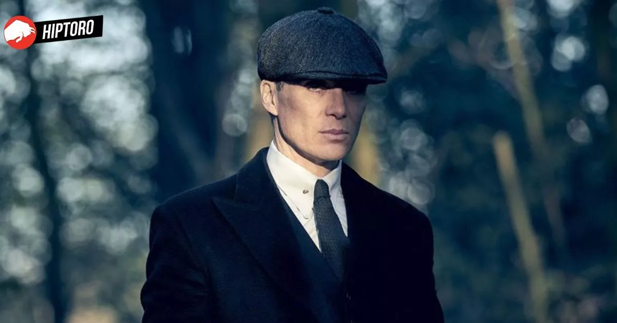 Peaky Blinders