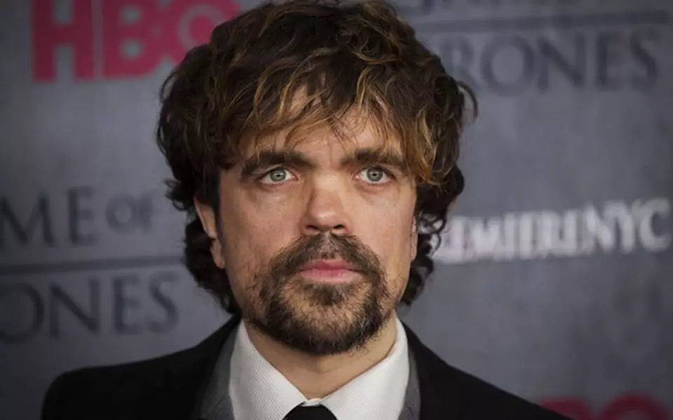 Peter Dinklage, Disney