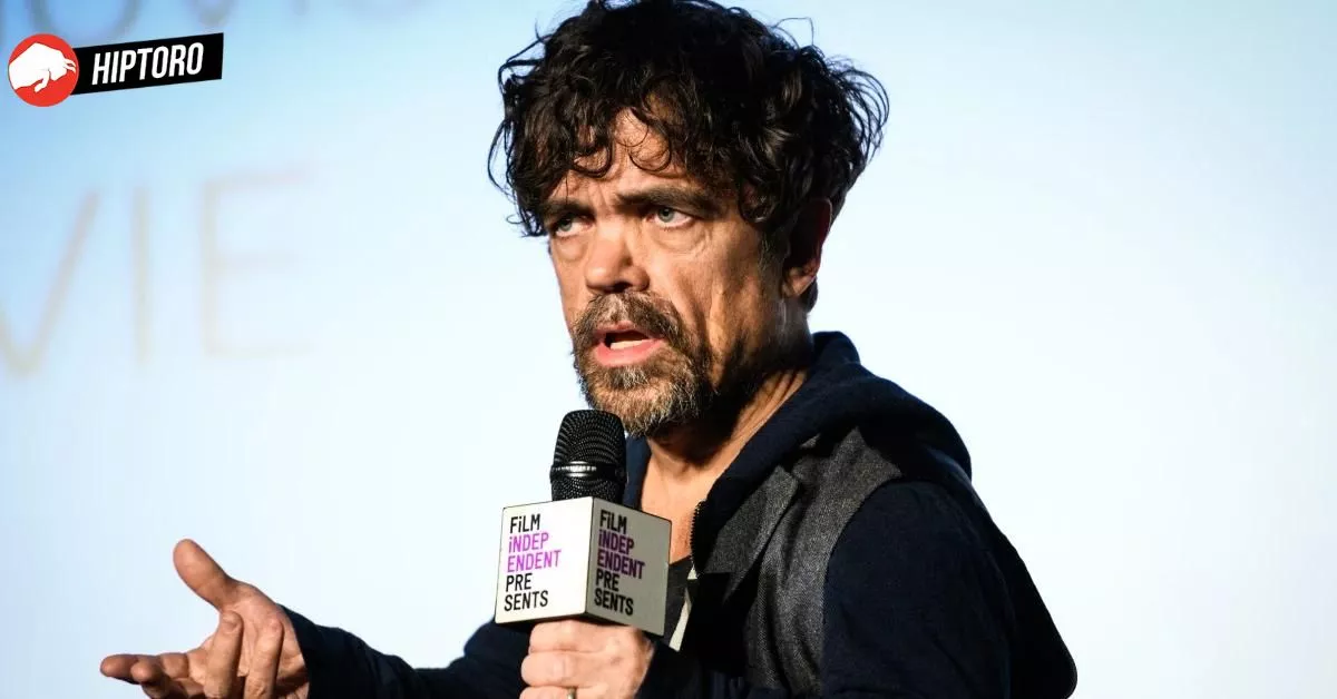 Peter Dinklage