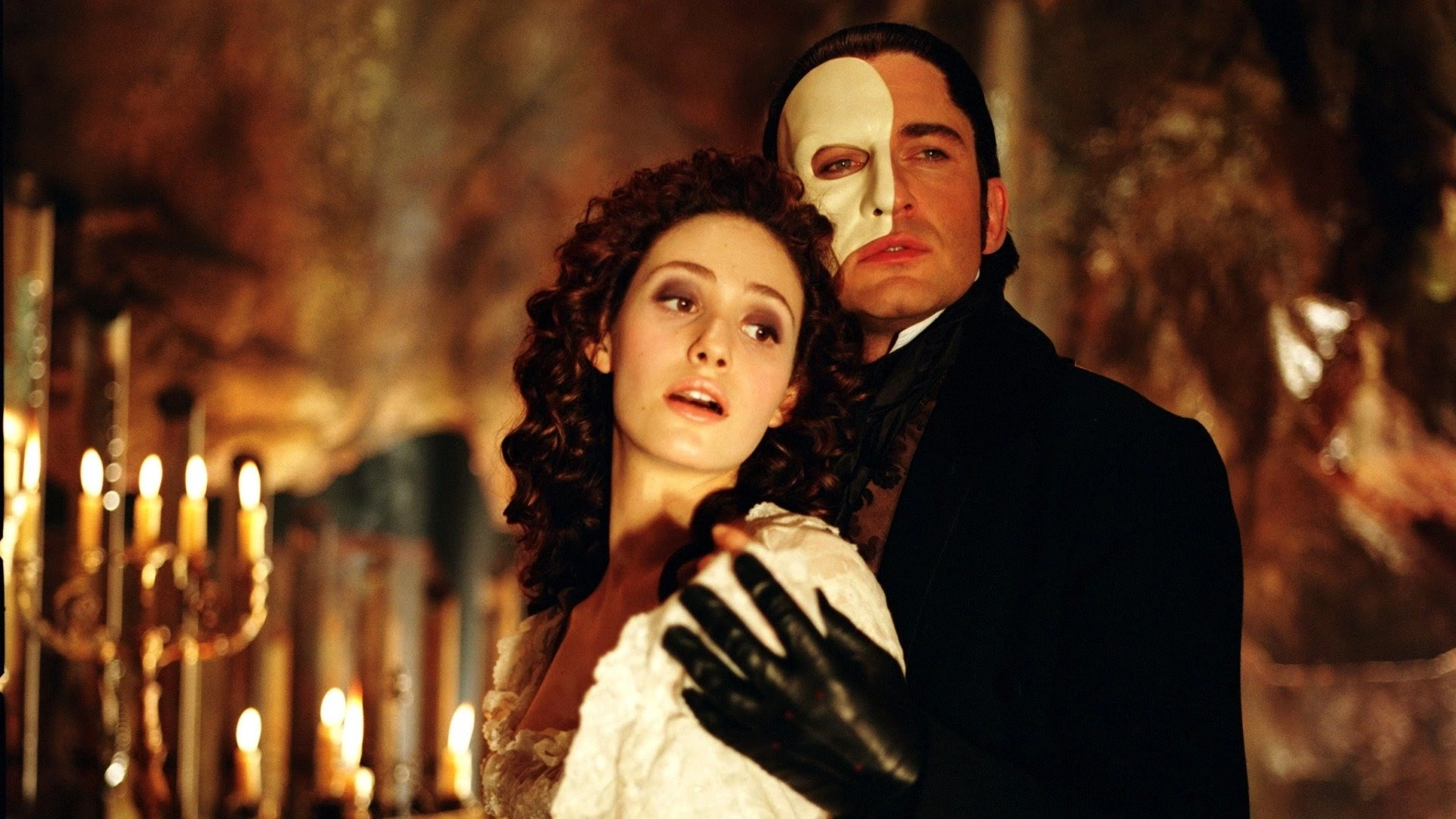 Phantom of the Opera