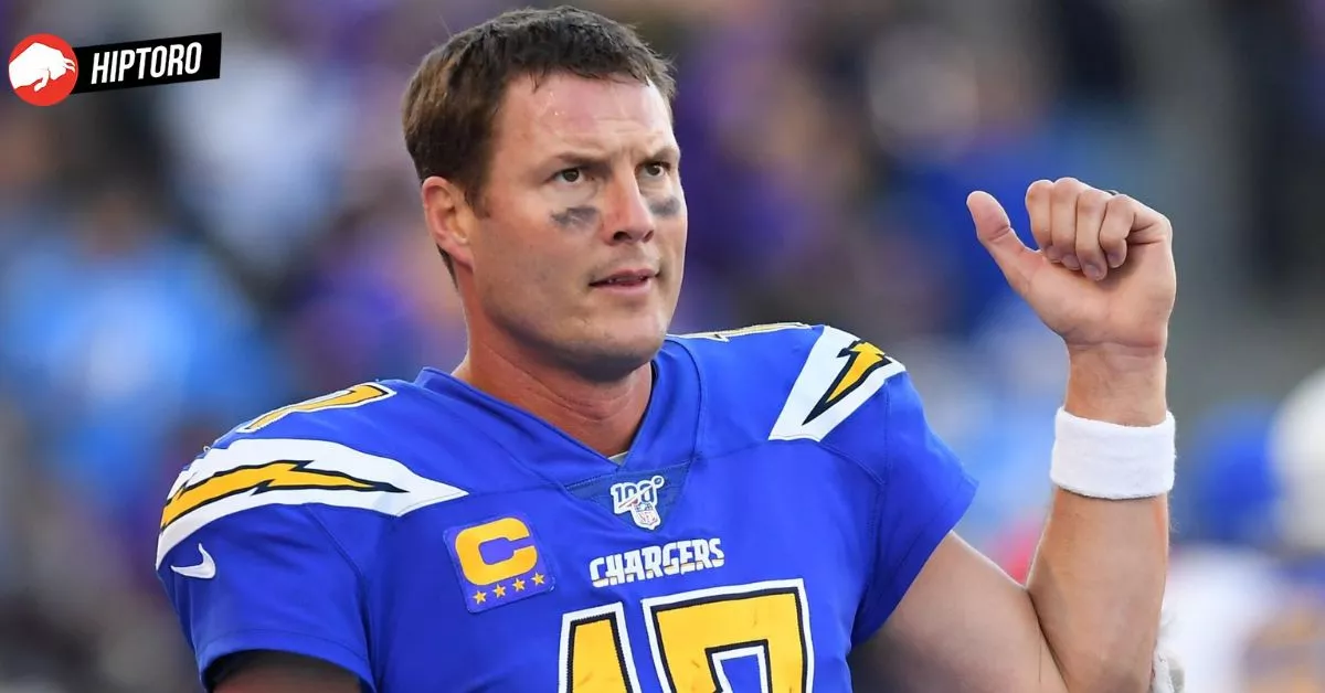 Philip Rivers