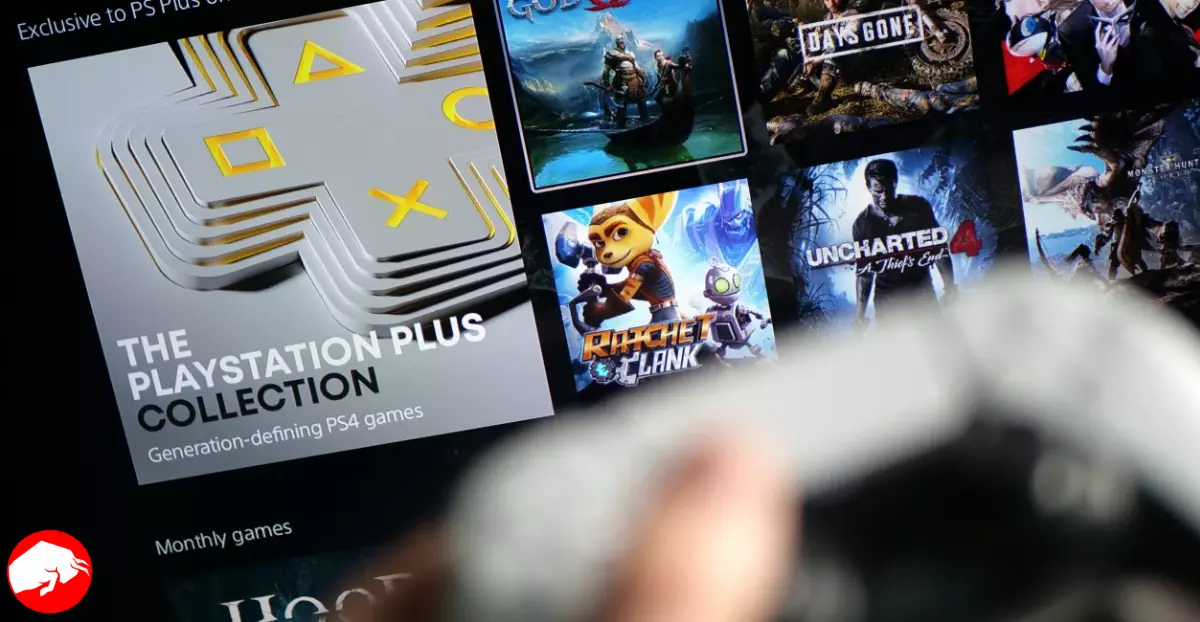 PlayStation Plus Free Games For August 2023