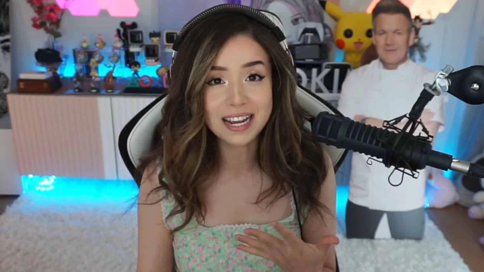 Pokimane