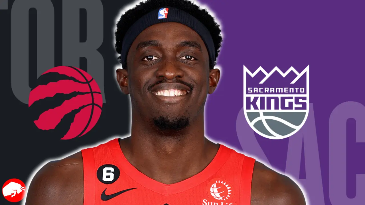 NBA Rumors: Toronto Raptors Pascal Siakam Sacramento Kings Trade Deal Plausible Thanks to Kings' Deep Pockets