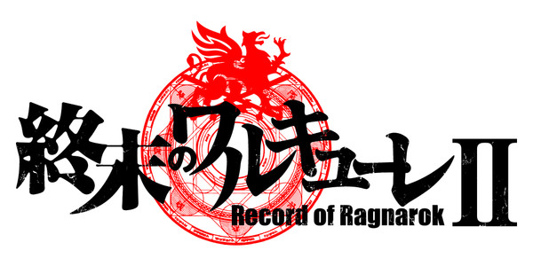 Record-Of-Ragnarok