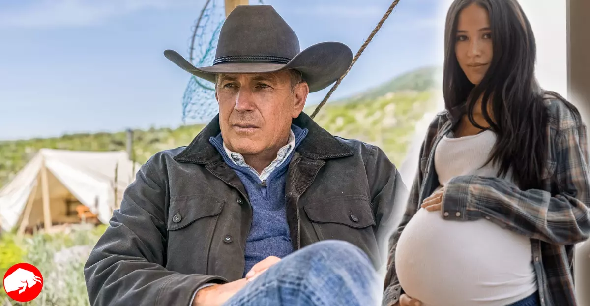 Rumors of Kevin Costner Impregnating ‘Yellowstone’ Cast Member