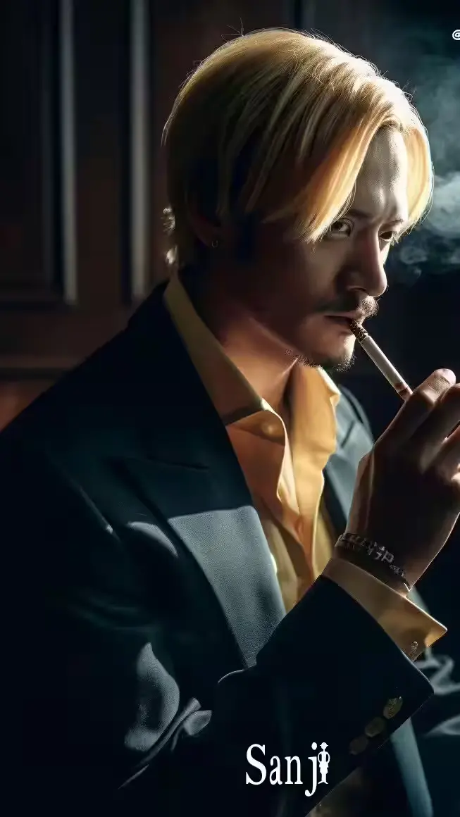 Sanji