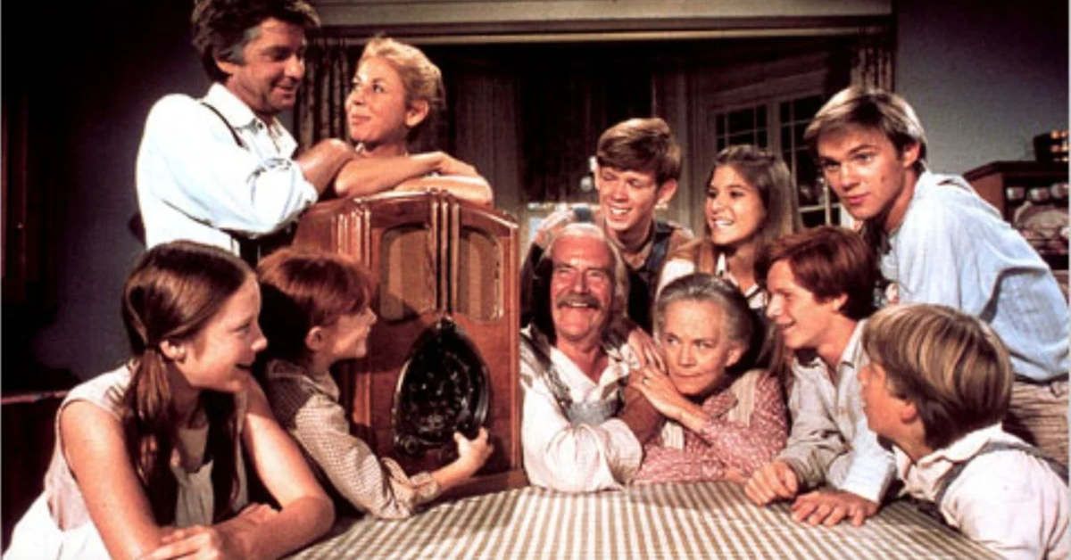 The Waltons