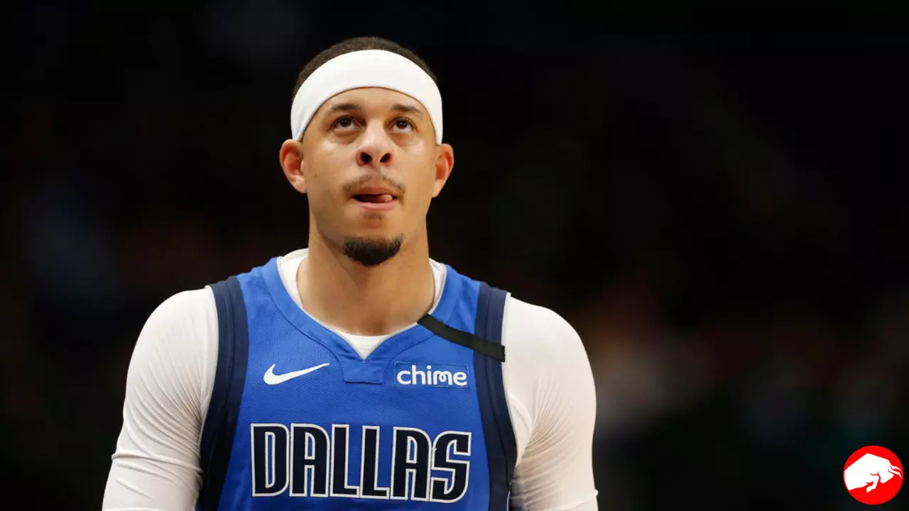 Seth Curry Dallas Mavericks Free Agency Trade Deal Might Happen Soon