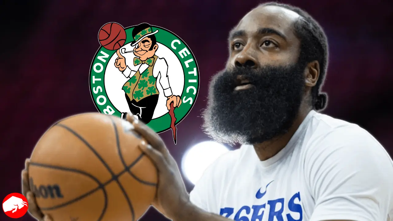NBA Rumors: Philadelphia 76ers' James Harden To Go to Boston Celtics if Sixers Agree For a Trade Deal