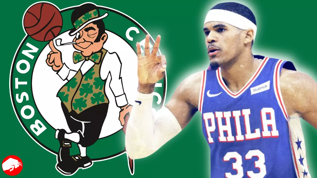 NBA Trade Rumors: Philadelphia Sixers Tobias Harris Boston Celtics Trade Deal Anticipated