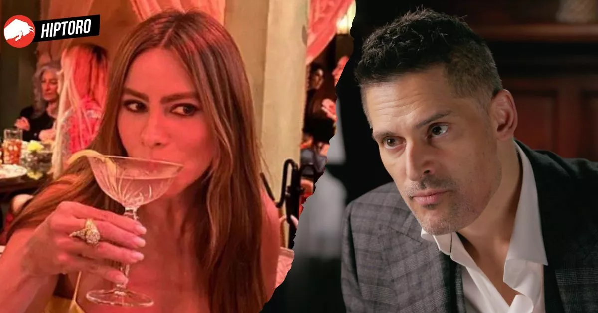 "He was warned...": Sofia Vergara's Drinking Habits The Reason Behind Separation With Joe Manganiello?