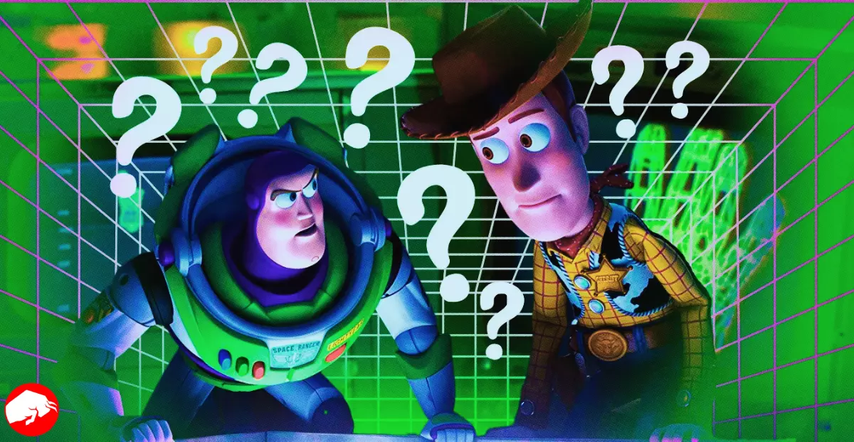 Sorry 'Toy Story,' This Was Actually the First Movie With a Fully CGI Lead
