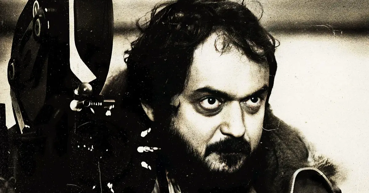 Stanley Kubrick