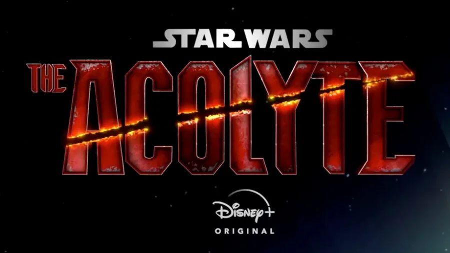 Star Wars The Acolyte