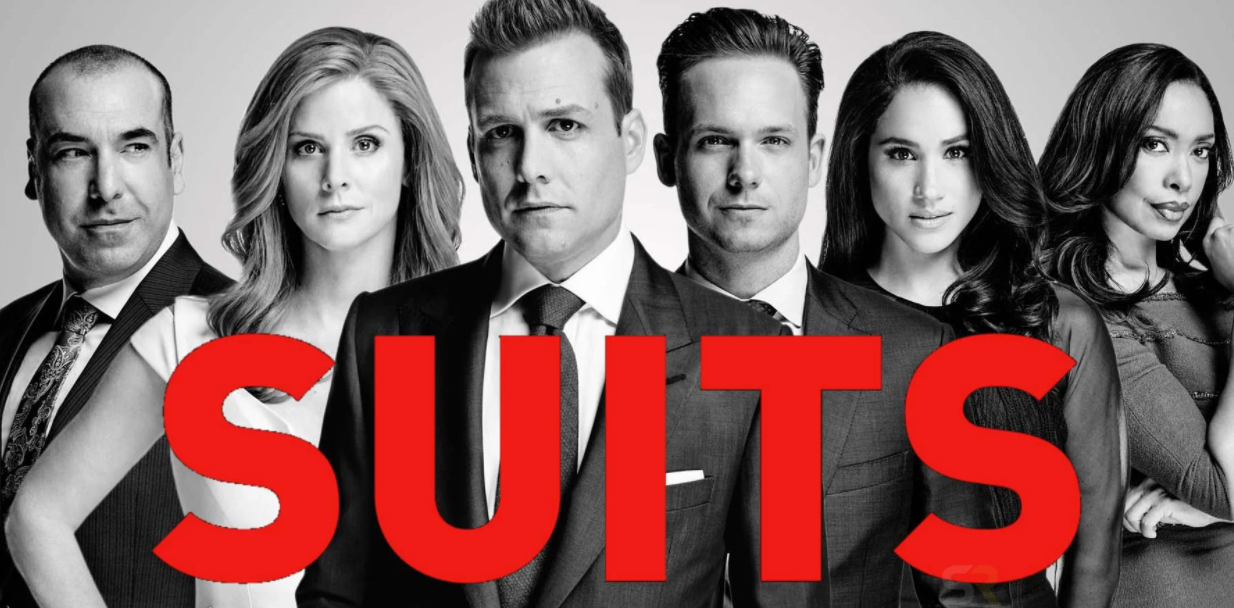 Suits 