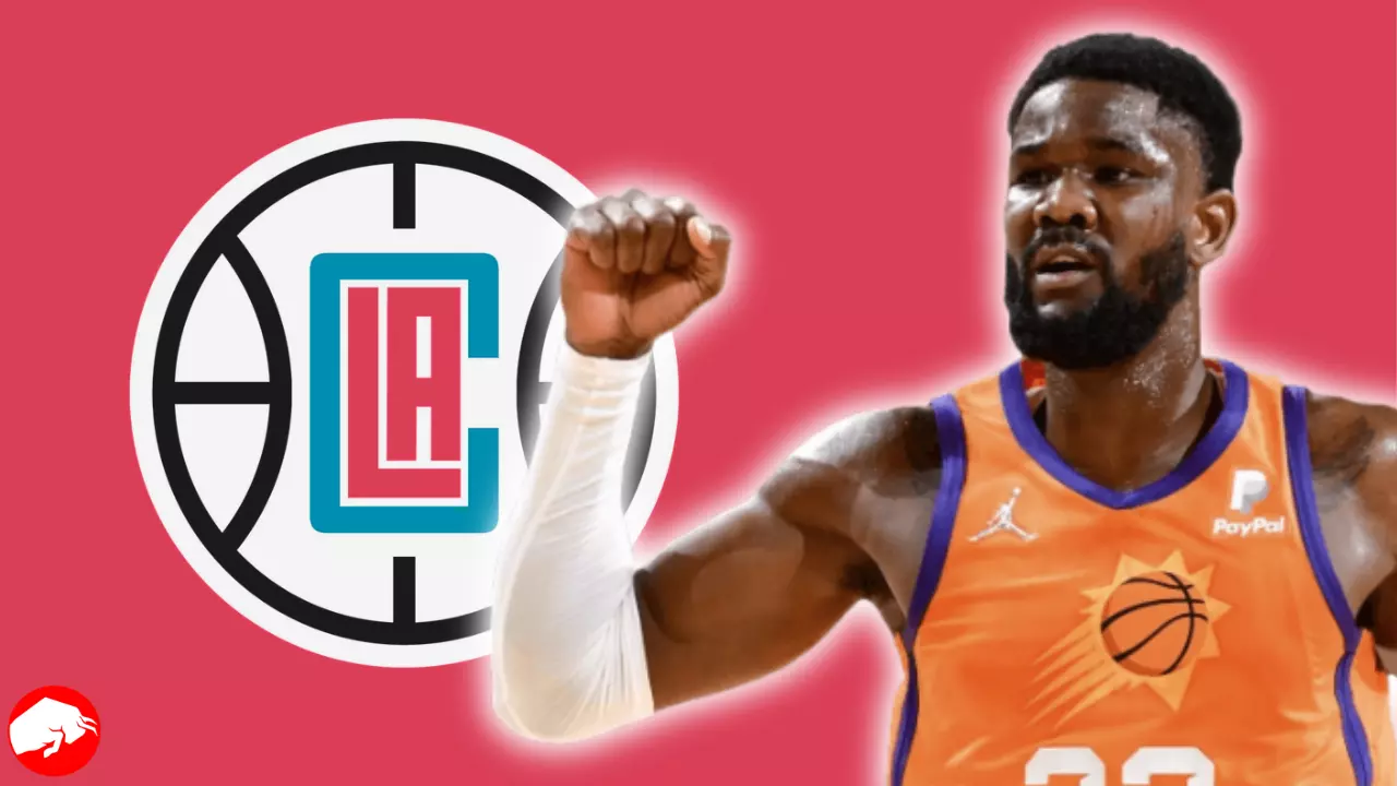 NBA Trade News: Analyst Confirms Phoenix Suns Deandre Ayton LA Clippers Trade Deal Possibility