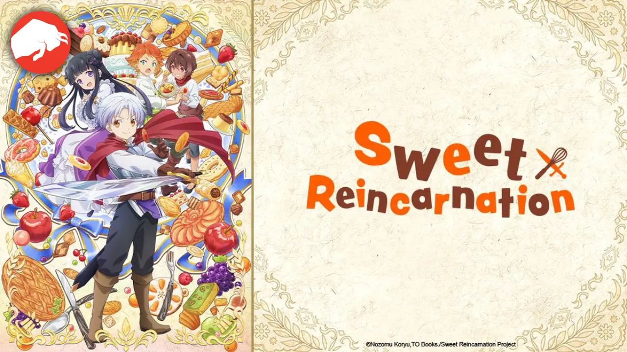 Sweet Reincarnation English Dub Release Date, Watch Online, Spoilers, Voice Cast, Reddit Leaks More