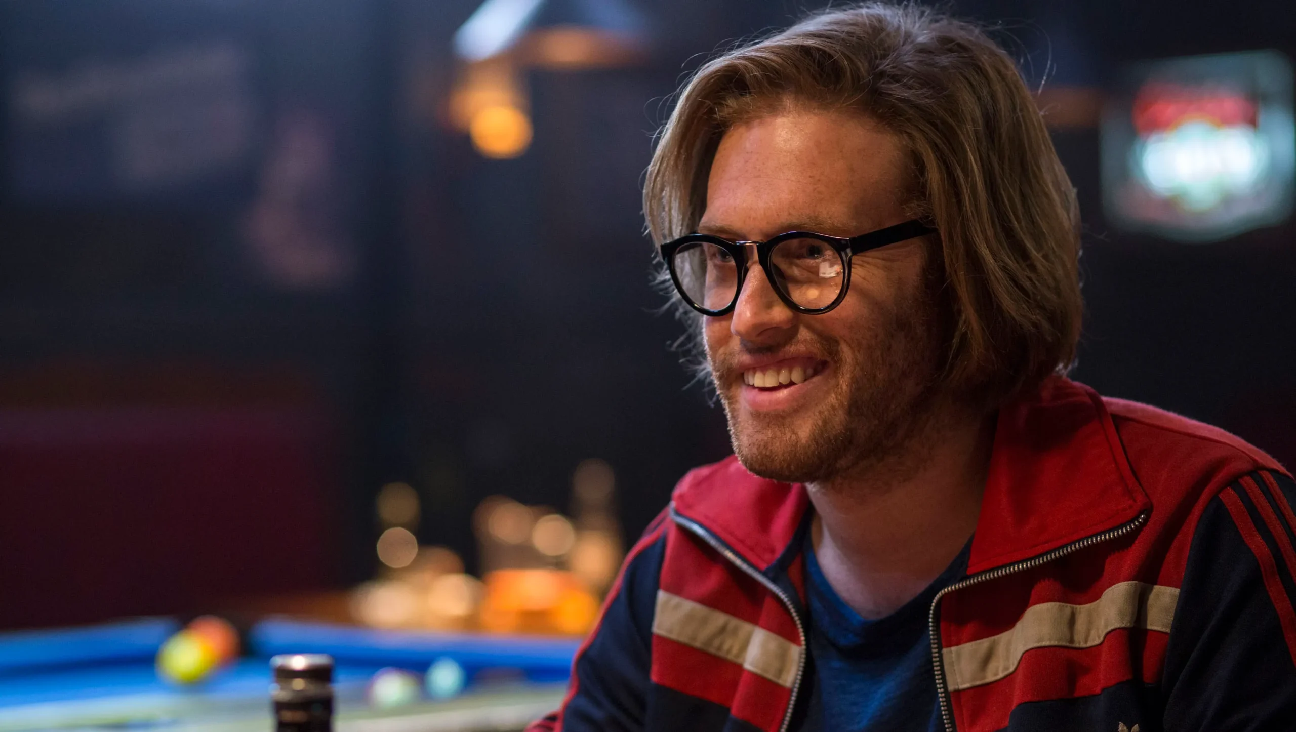 TJ Miller Deadpool