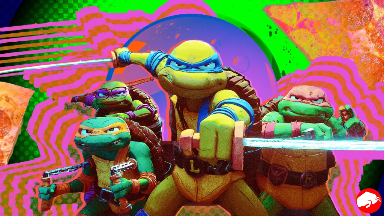 'Teenage Mutant Ninja Turtles: Mutant Mayhem' to get spinoff TV series