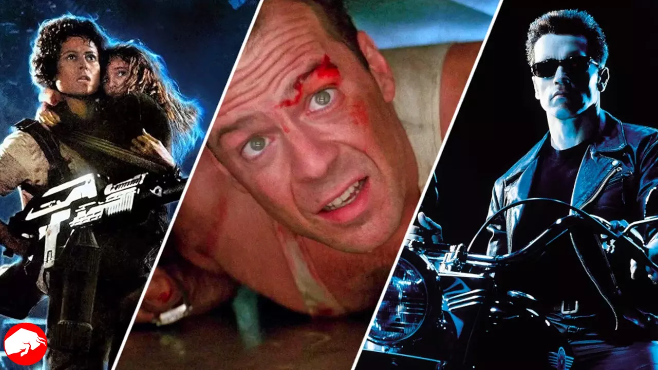 The 10 Most Influential Action Movies of All Time
