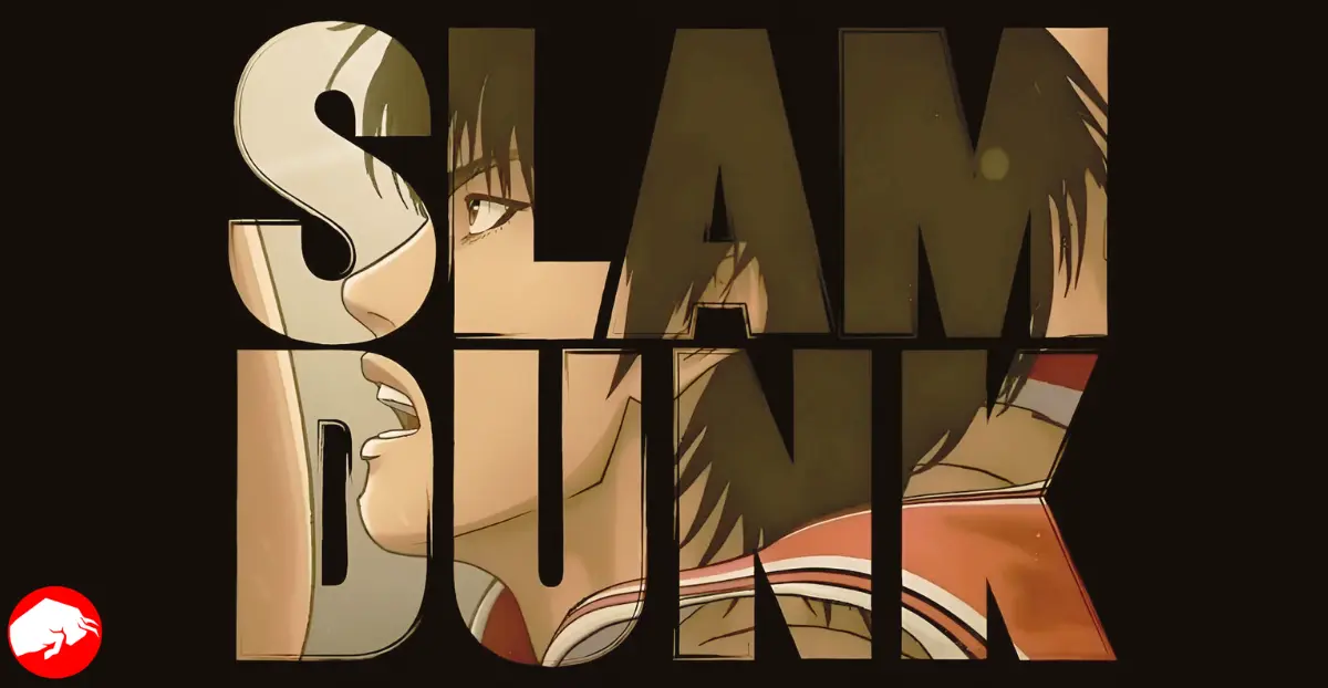 The First Slam Dunk becomes 14th highest-earning anime film of all time