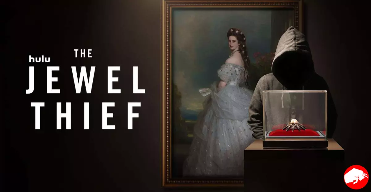 The True Story Behind the Hulu Documentary The Jewel Thief