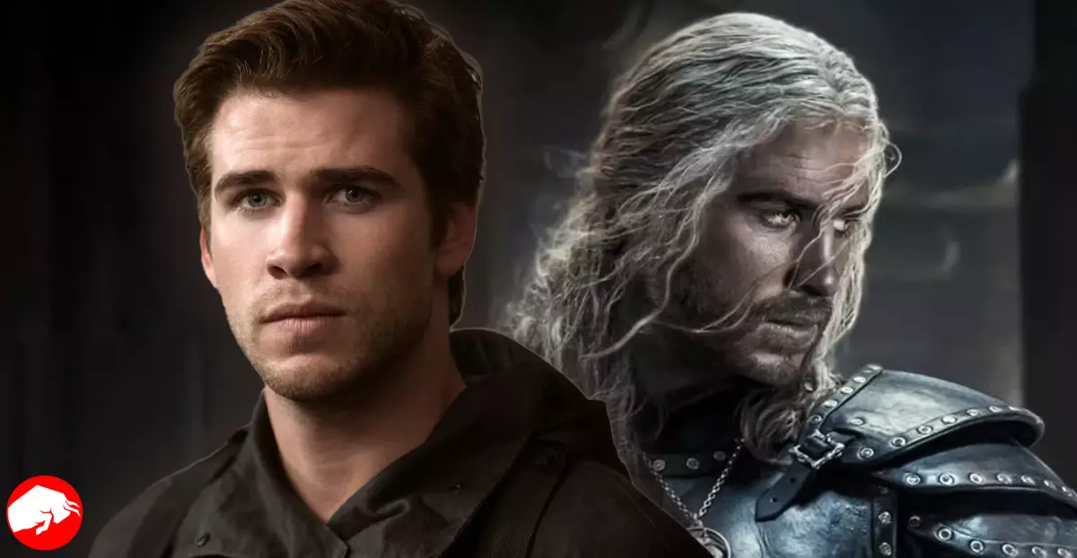 The Witcher Producers Have Already Seen Liam Hemsworth as Geralt of Rivia