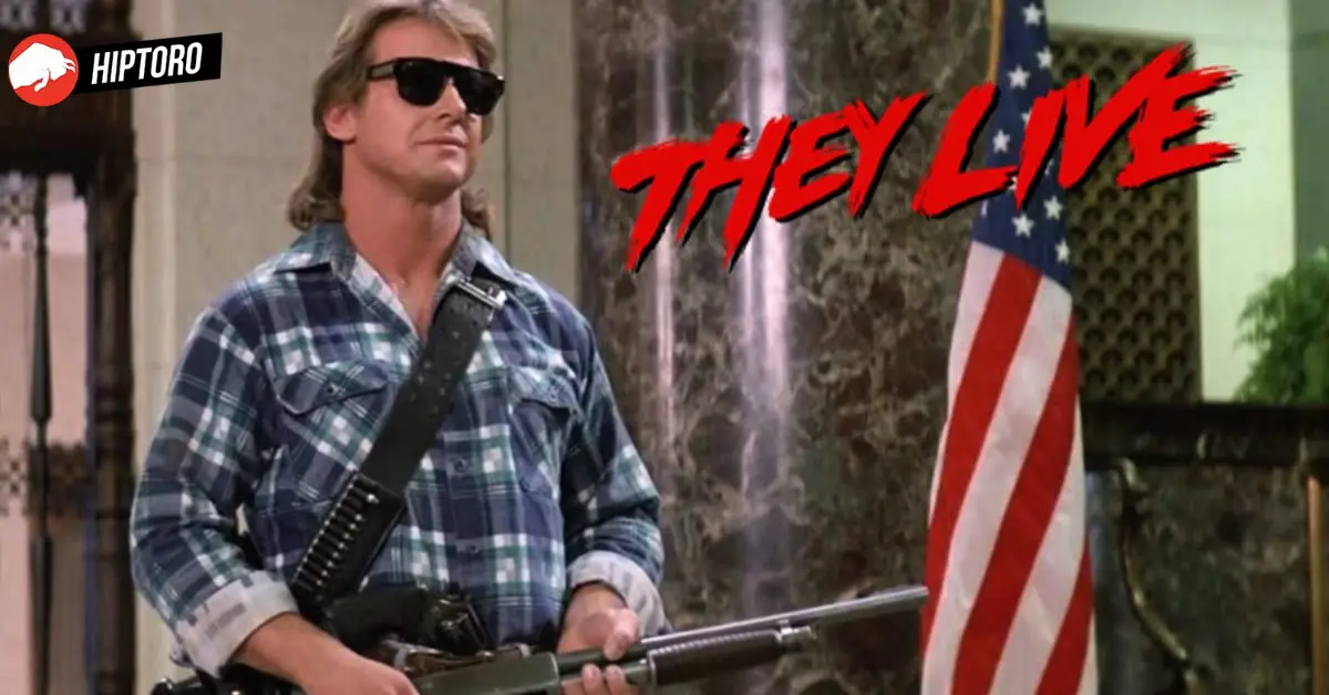 They Live